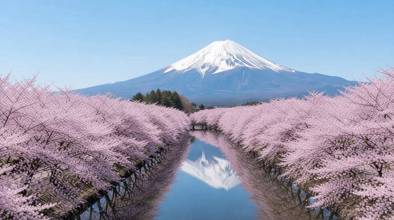 3 destinations nature pour admirer la floraison