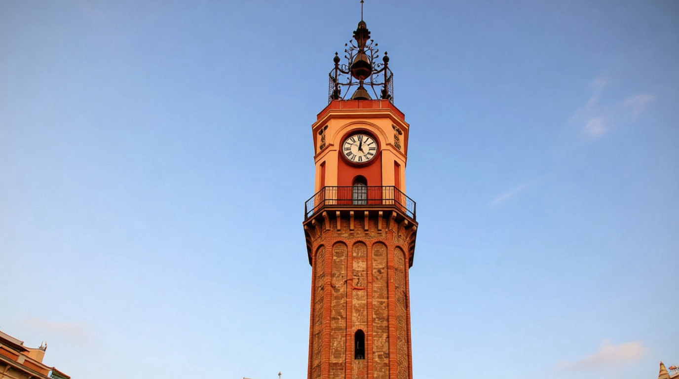 Gràcia et le Generator Barcelona : le compromis parfait