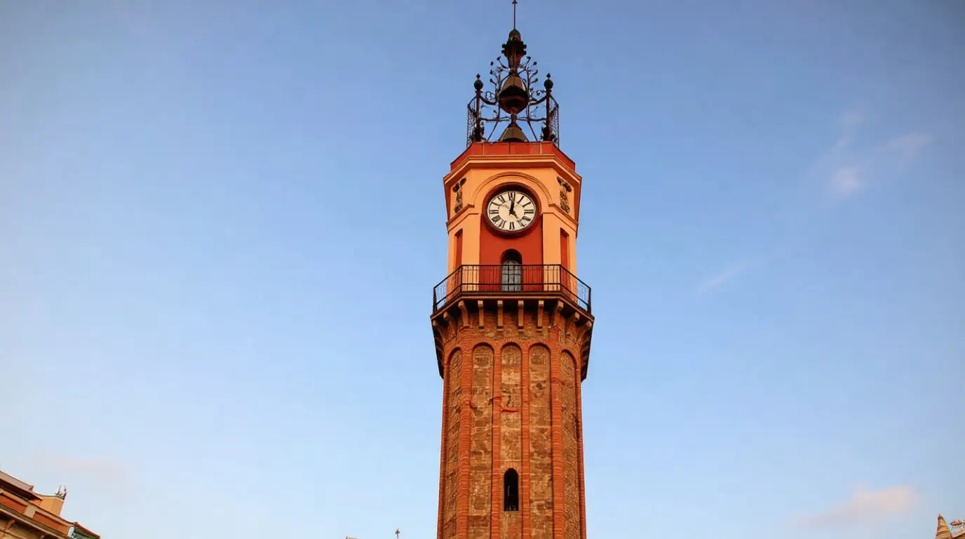 Gràcia et le Generator Barcelona : le compromis parfait