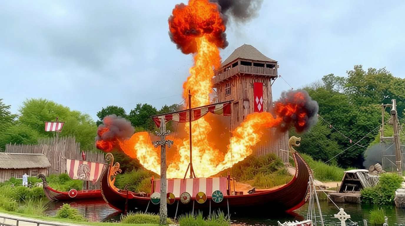 Quels spectacles privil&eacute;gier pour une premi&egrave;re visite ? 🎭