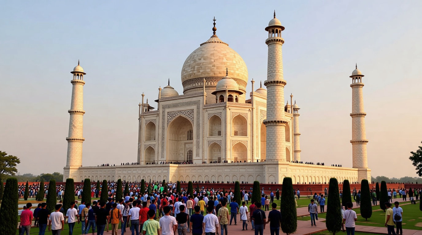 Conseils pratiques pour visiter ces monuments célèbres