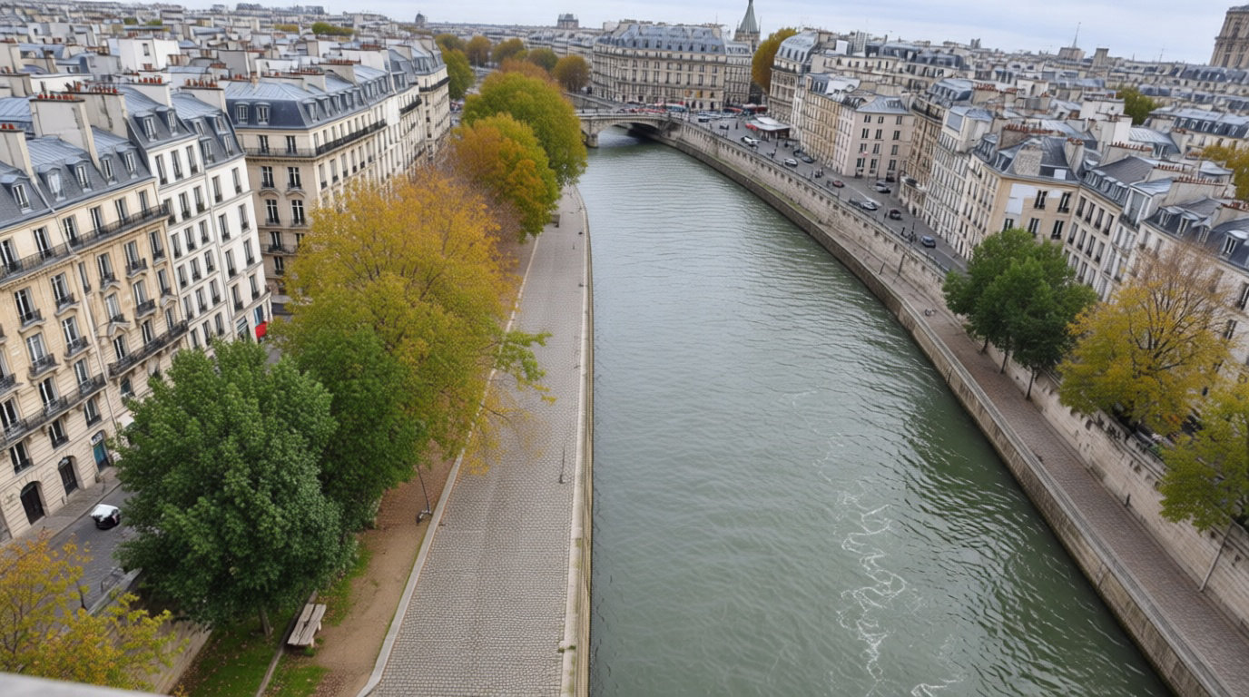Deuxième étape du séjour : Immersion culturelle entre les îles et la Rive Gauche