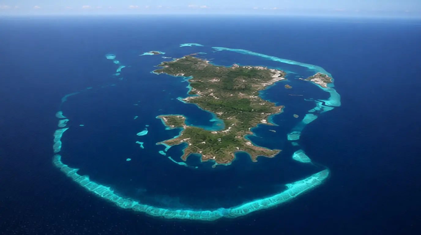Mayotte : une immersion marine dans un lagon préservé