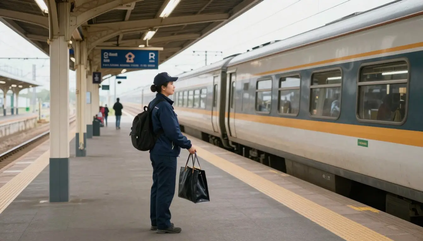 Réagir efficacement face aux imprévus et retards ⏱️