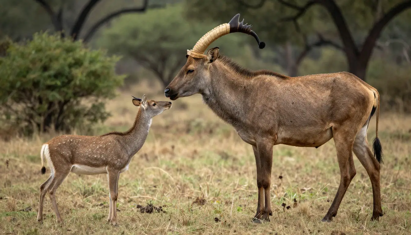L'Afrique du Sud pour un safari sous le soleil austral