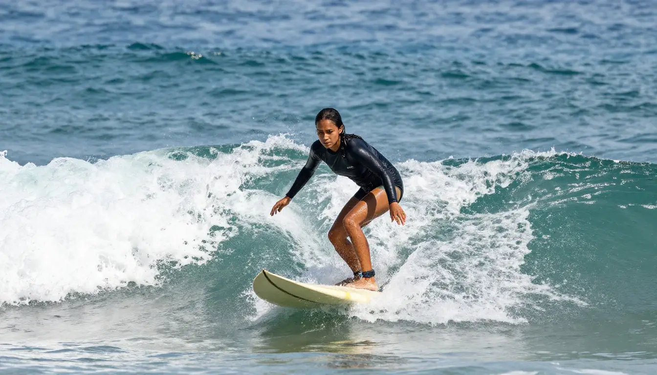 Comment dompter les vagues au-delà de Cloud 9 ?