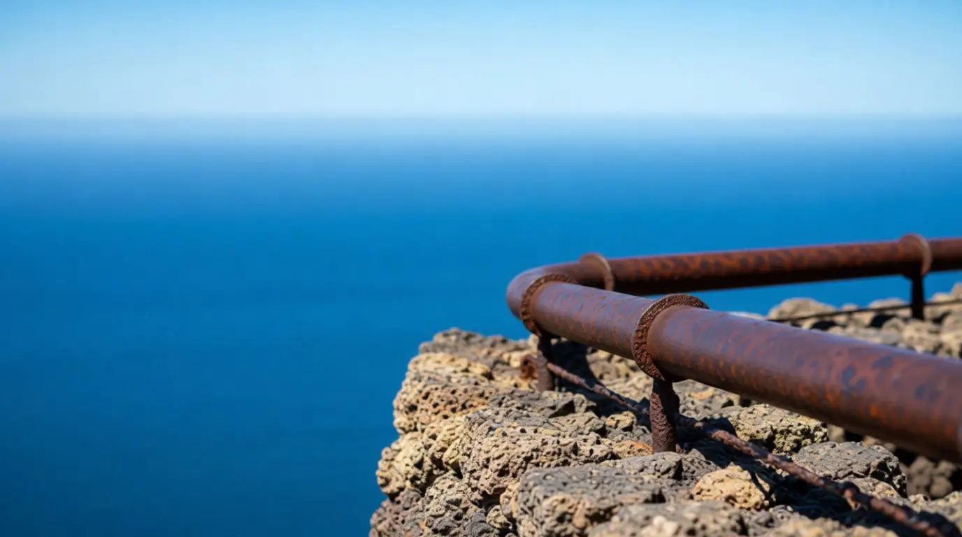 Où trouver la plus belle vue à Lanzarote ?