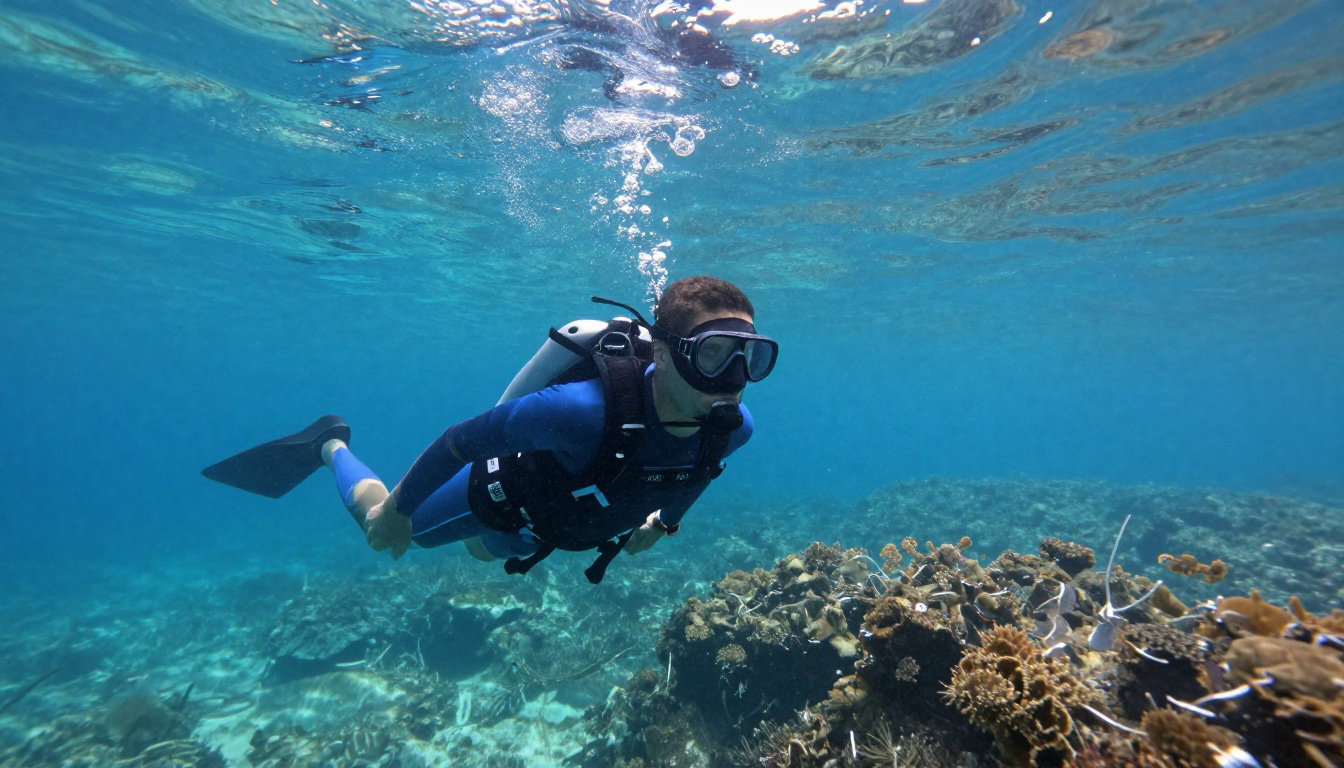 Les meilleures excursions marines et volcaniques