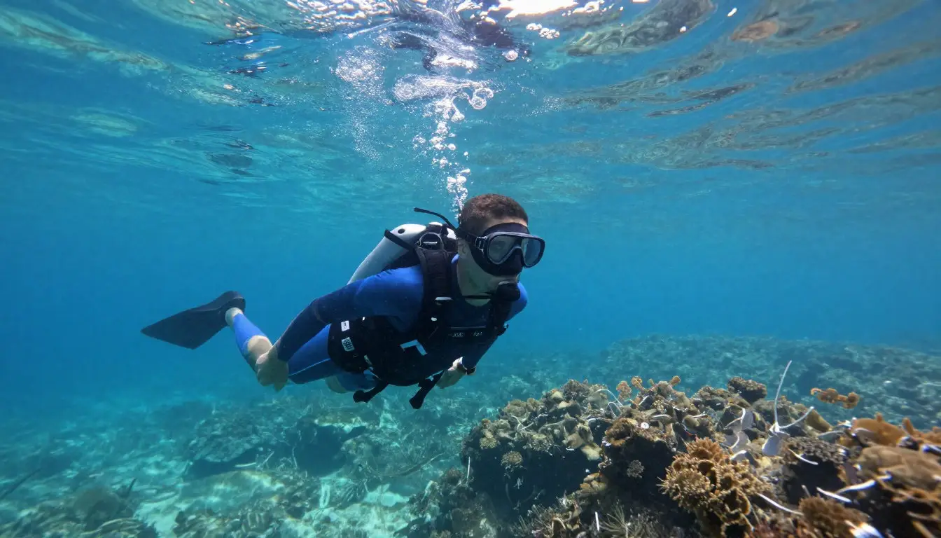 Les meilleures excursions marines et volcaniques
