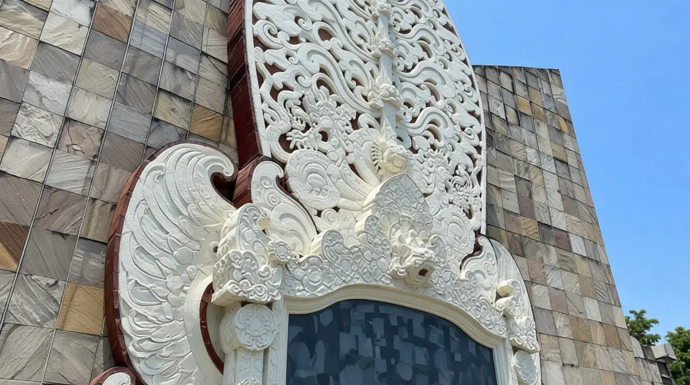 Comment profiter de Bali loin de la saturation ?