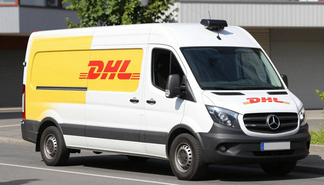 Organiser le transport de vos trouvailles vers la France