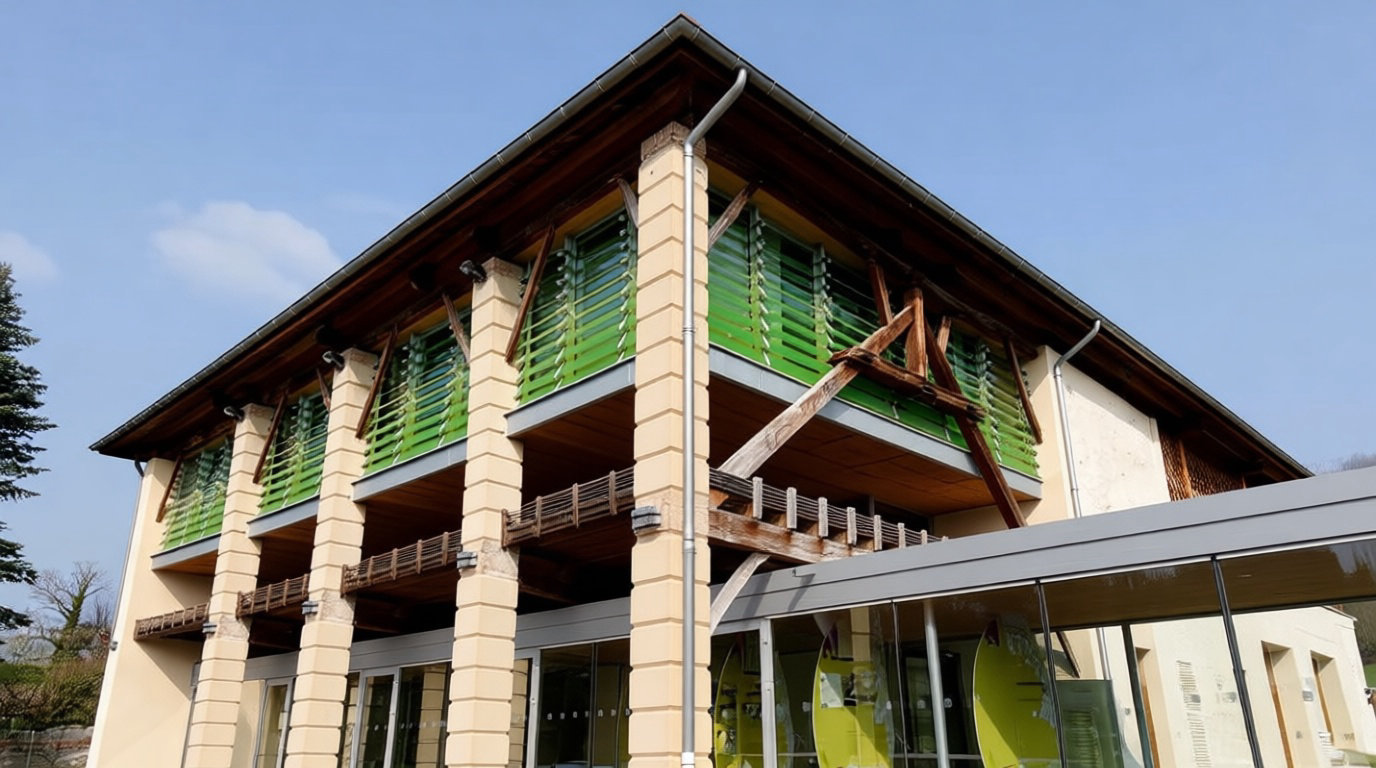 Les secrets de fabrication d'un fruit d'exception