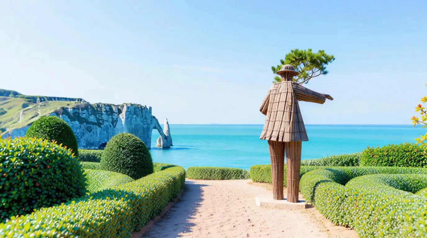 Les meilleures activités pour admirer le littoral cauchois