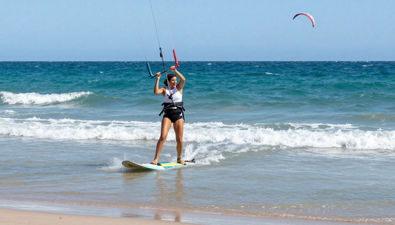 3 activités pour vivre le nord de Fuerteventura intensément