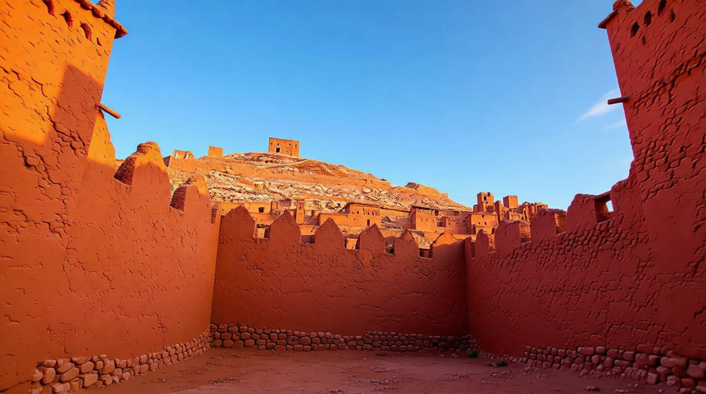 3 zones naturelles majeures à explorer sur la carte