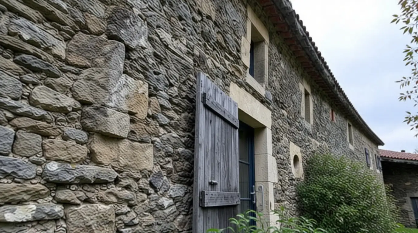 Gîte Alexandrin La Bréjolière