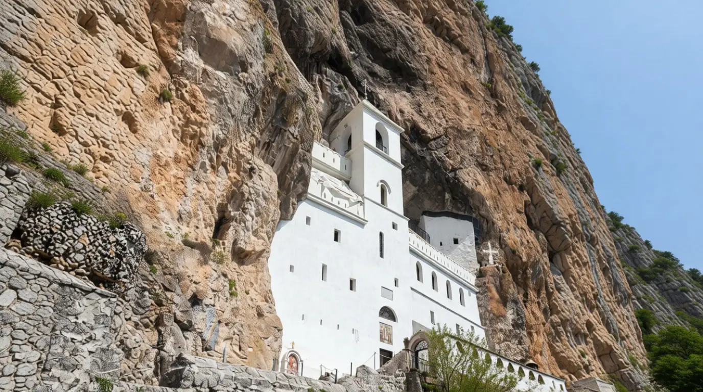 Expériences locales et gastronomie des Balkans
