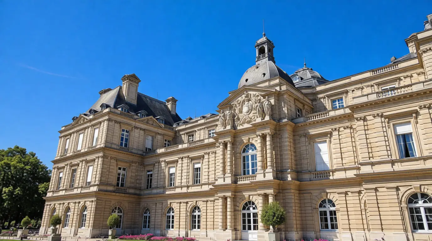 Le 6e arrondissement, l'élégance de Saint-Germain-des-Prés