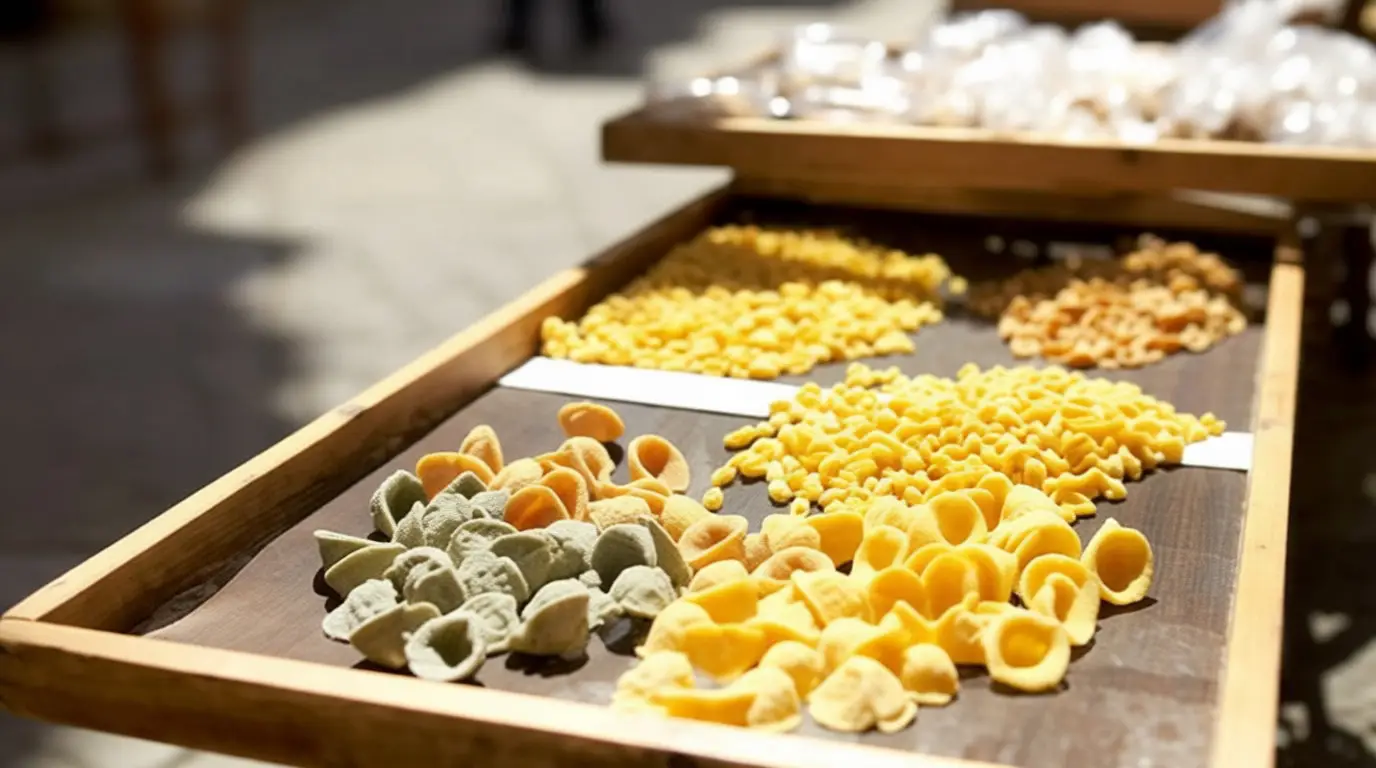 Bari : le cœur battant des Pouilles face à la mer