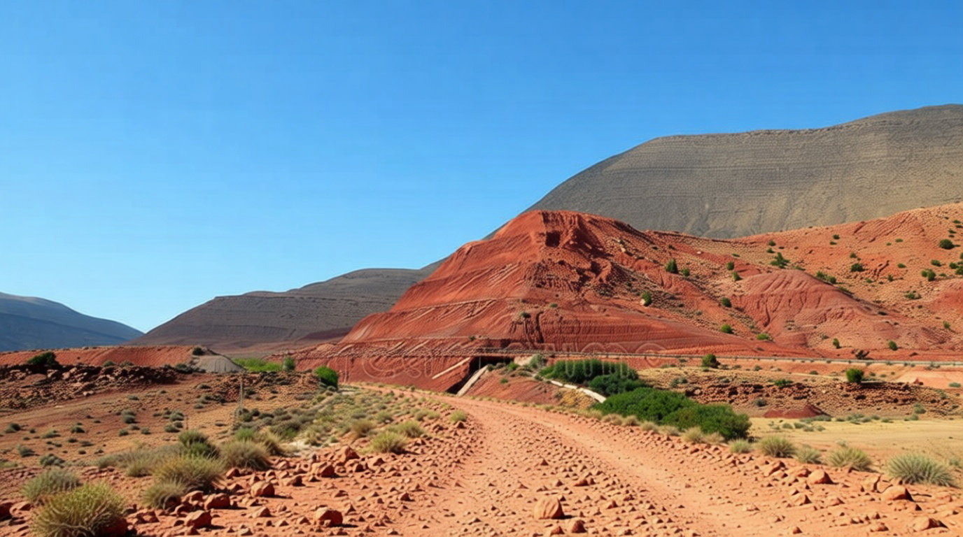 Comment circuler efficacement d'une région à l'autre ?