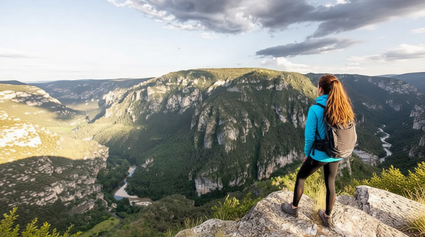 Les belvédères et le patrimoine souterrain à ne pas manquer