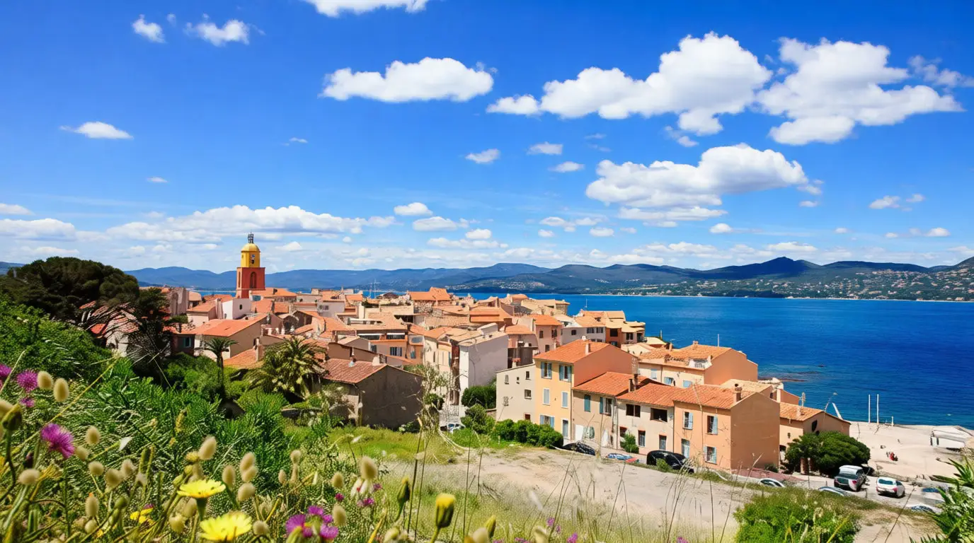 5 destinations de rêve en Europe du Sud