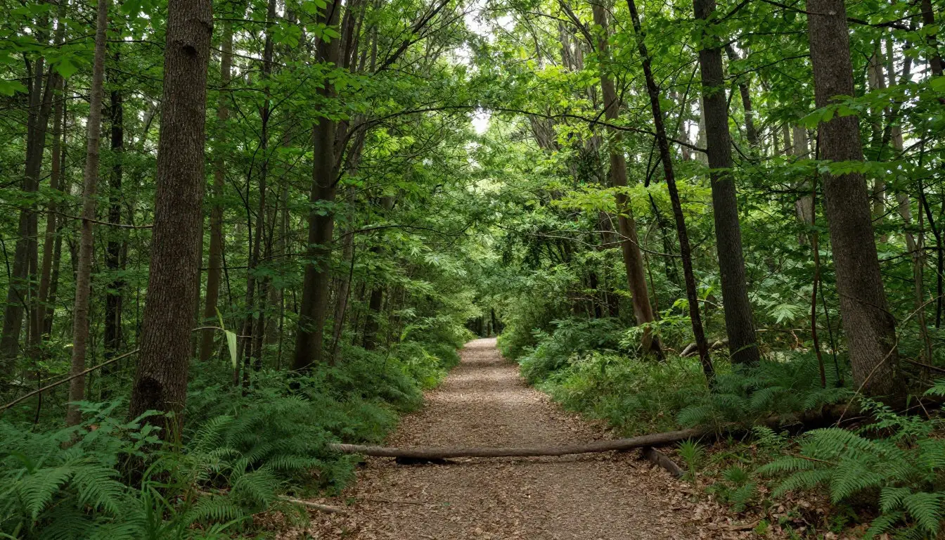Explorer la forêt landaise et le patrimoine local à vélo