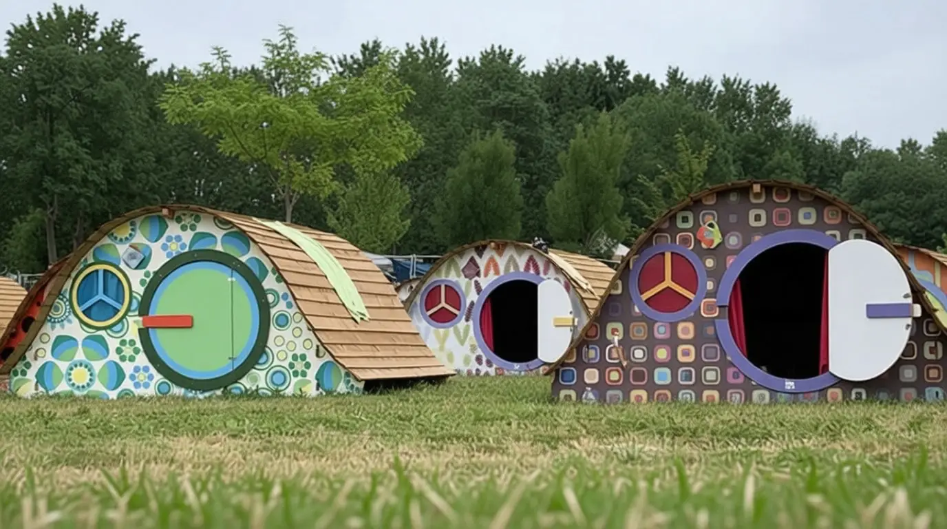 Votre guide pour profiter du camping et des services ⛺