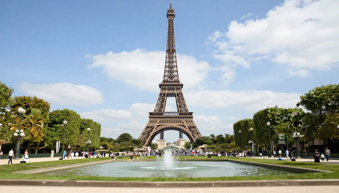 Le 7e arrondissement, les monuments iconiques de la Rive Gauche