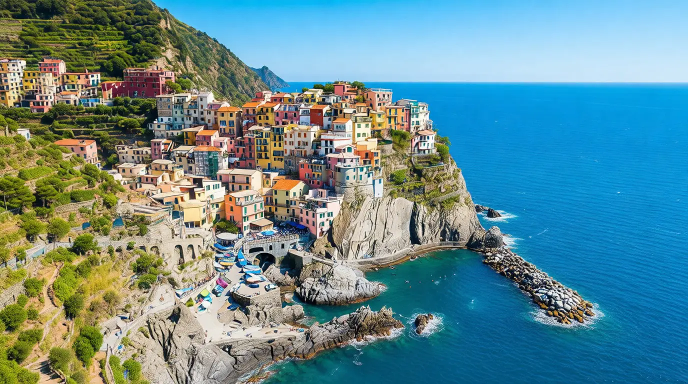 Les 5 villages à explorer absolument