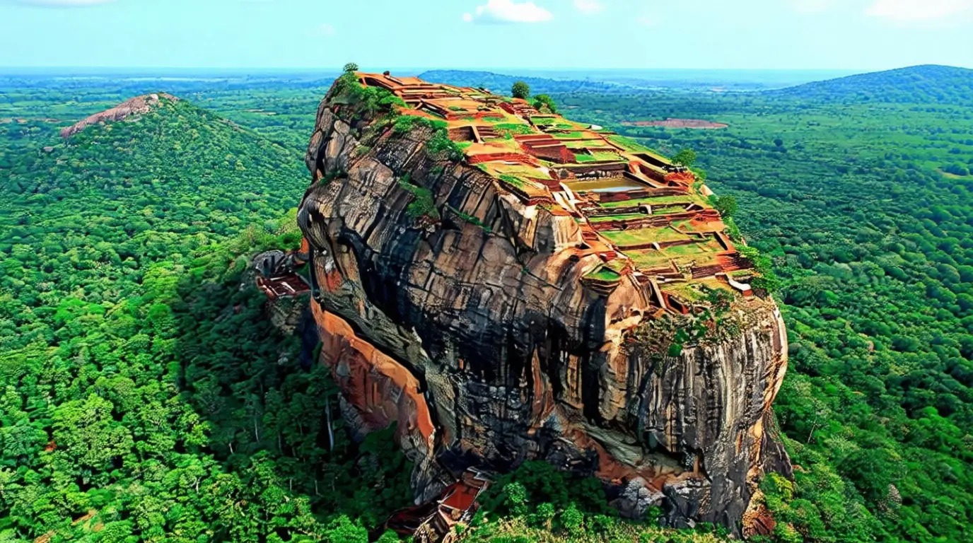 Le Sri Lanka pour allier culture et plages sauvages