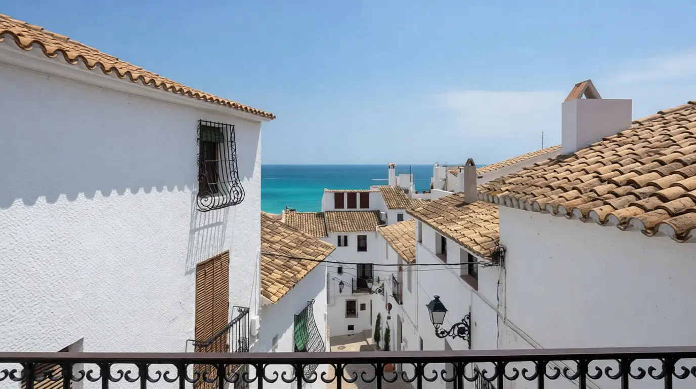 Organisation et escapades dans les villages alentours