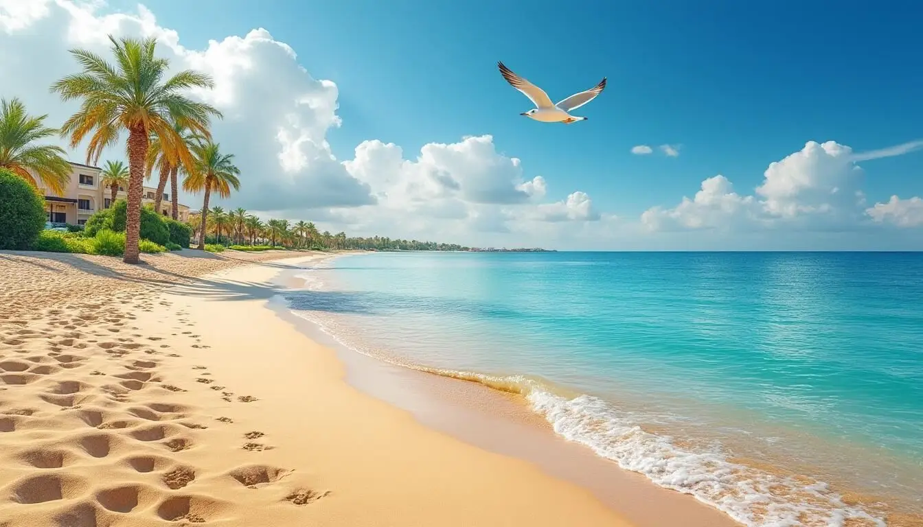 Découvrez 10 destinations abordables pour voyager en août et profiter de vacances inoubliables sans vous ruiner. Conseils, astuces et idées pour un été économique.