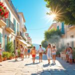 Découvrez nos conseils pratiques pour bien se préparer et protéger votre santé face à la canicule à Marseille et aux fortes chaleurs estivales.