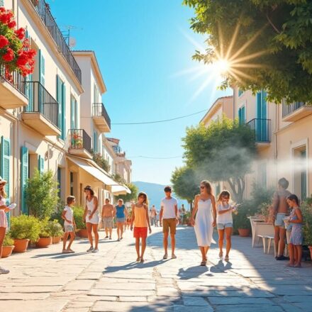 Découvrez nos conseils pratiques pour bien se préparer et protéger votre santé face à la canicule à Marseille et aux fortes chaleurs estivales.