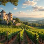 Découvrez le Château de Cabrières, un domaine viticole d'exception où tradition et passion se rencontrent pour vous offrir des vins authentiques et raffinés.