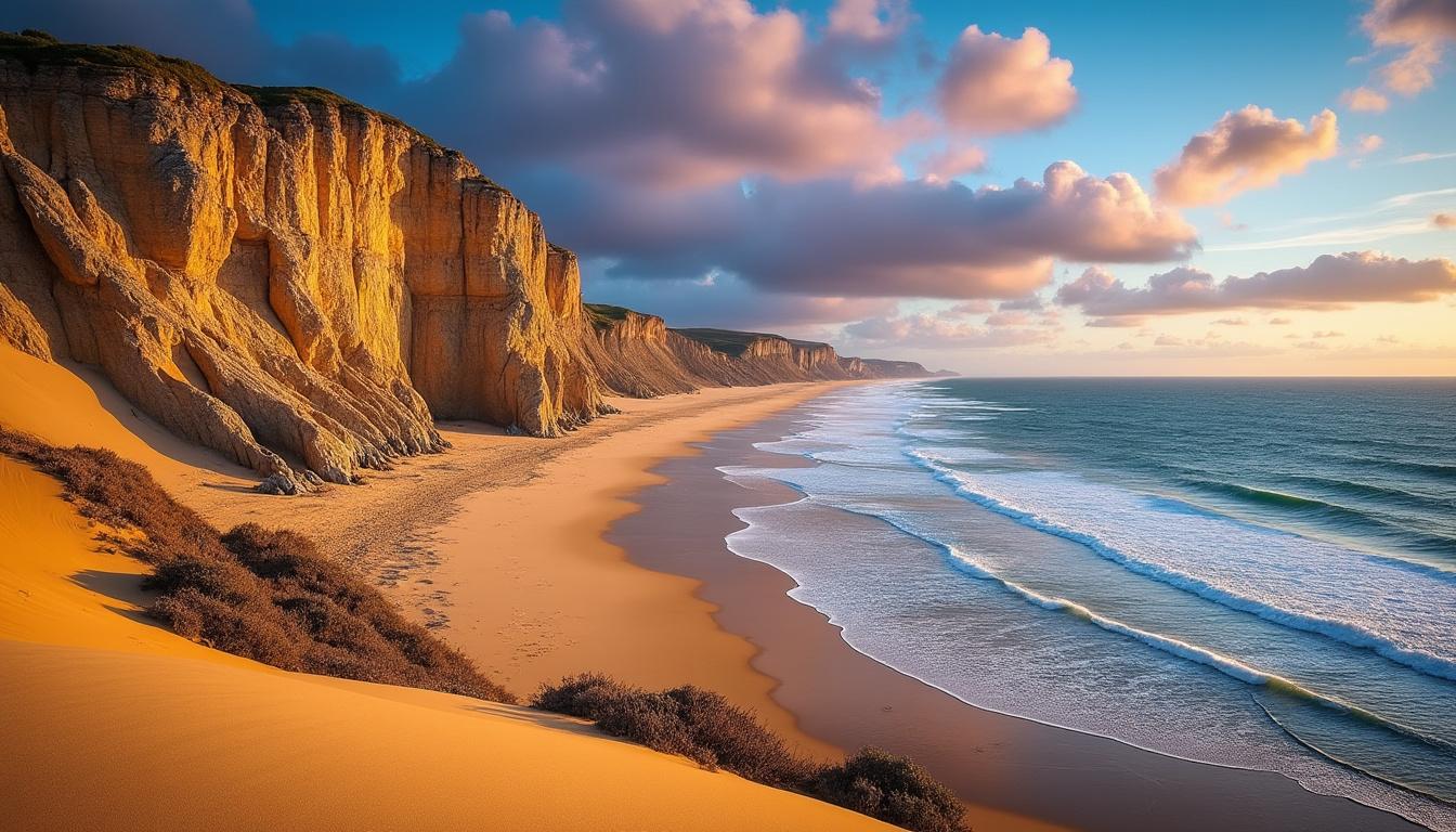 découvrez notre guide complet pour choisir entre la côte d'opale et la baie de somme, deux destinations incontournables des hauts-de-france, et préparez des vacances inoubliables alliant nature, plages et patrimoine.