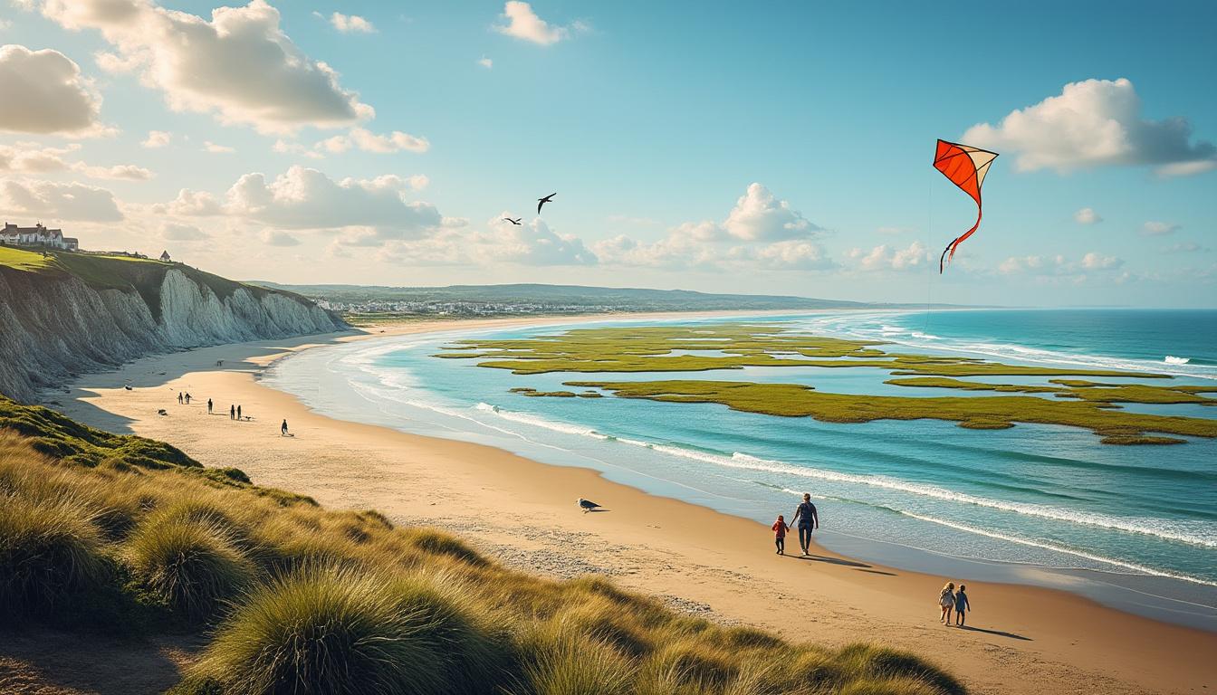 Côte d’Opale ou Baie de Somme : guide pour choisir la destination idéale pour des vacances inoubliables dans les Hauts-de-France découvrez notre guide complet pour choisir entre la côte d’opale et la baie de somme, deux destinations incontournables des hauts-de-france, et préparez des vacances inoubliables au bord de la mer.