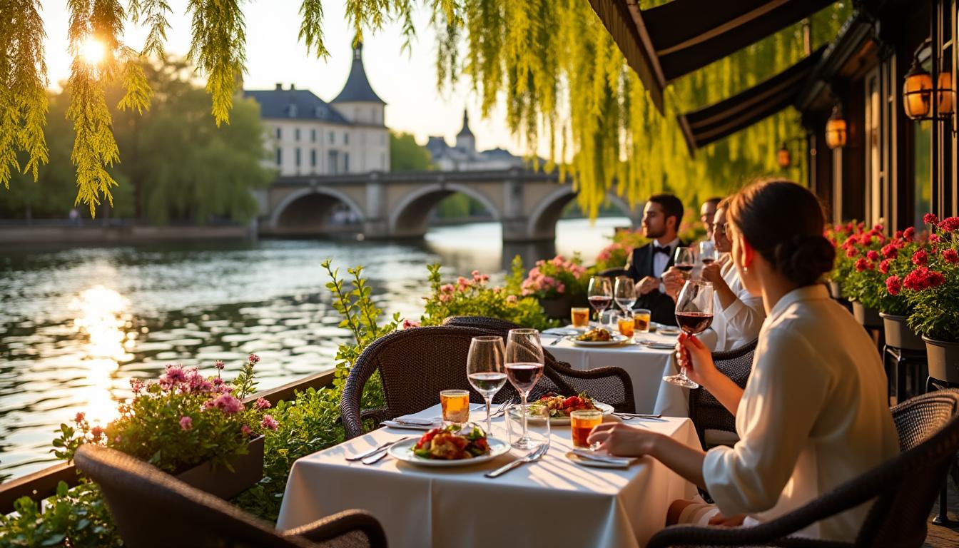 Road trip Portugal : itinĂ©raires incontournables et conseils pratiques explorez les meilleures adresses au bord de la marne pour dĂ©guster des repas dĂ©licieux dans un cadre idyllique. savourez une expĂ©rience culinaire inoubliable au cĆur de paysages pittoresques.