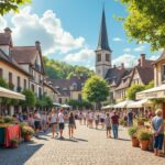 Découvrez le blog Balbigny pour toute l'actualité et les événements de la commune. Infos locales, sorties et vie quotidienne à Balbigny.