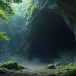 Découvrez les mystères et légendes fascinants de la grotte du diable à Huelgoat, un site naturel unique pour les amateurs d'aventure et d'histoire.