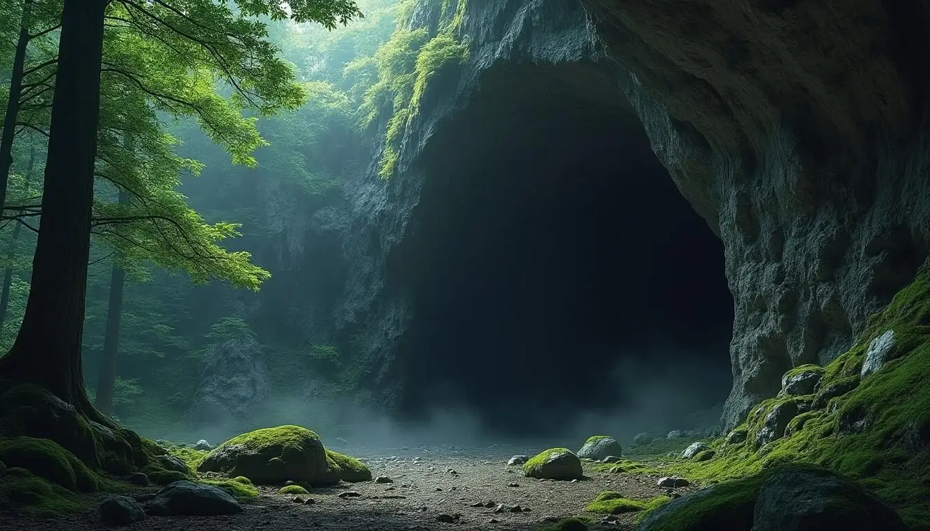 Exploration de la grotte du diable Huelgoat : mystères et légendes Découvrez les mystères et légendes fascinants de la grotte du diable à Huelgoat, un site naturel unique pour les amateurs d'aventure et d'histoire.