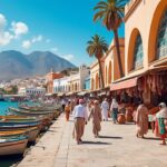 découvrez les lieux incontournables à nador, au maroc, et vivez une expérience authentique entre culture, paysages et traditions locales.