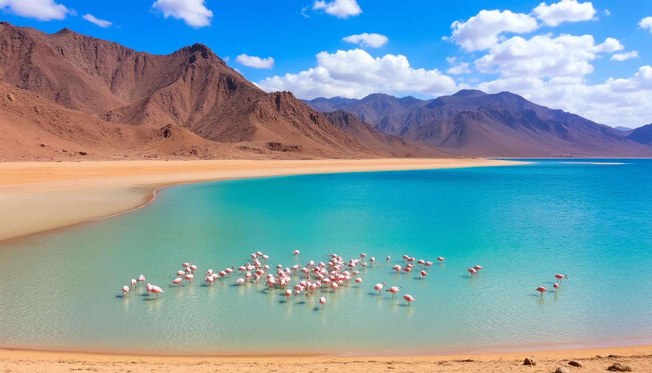 découvrez nador au maroc : un guide des lieux incontournables à visiter, des attractions culturelles aux paysages naturels exceptionnels pour un séjour inoubliable.