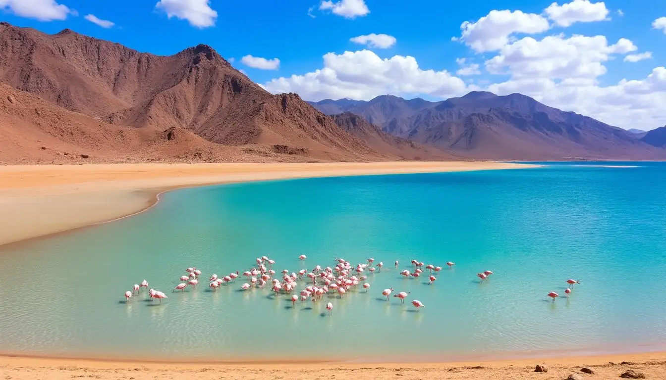 découvrez nador au maroc : un guide des lieux incontournables à visiter, des attractions culturelles aux paysages naturels exceptionnels pour un séjour inoubliable.