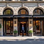 découvrez nos conseils pour choisir le meilleur hôtel au centre de lyon et profitez pleinement de votre séjour dans cette ville dynamique et culturelle.