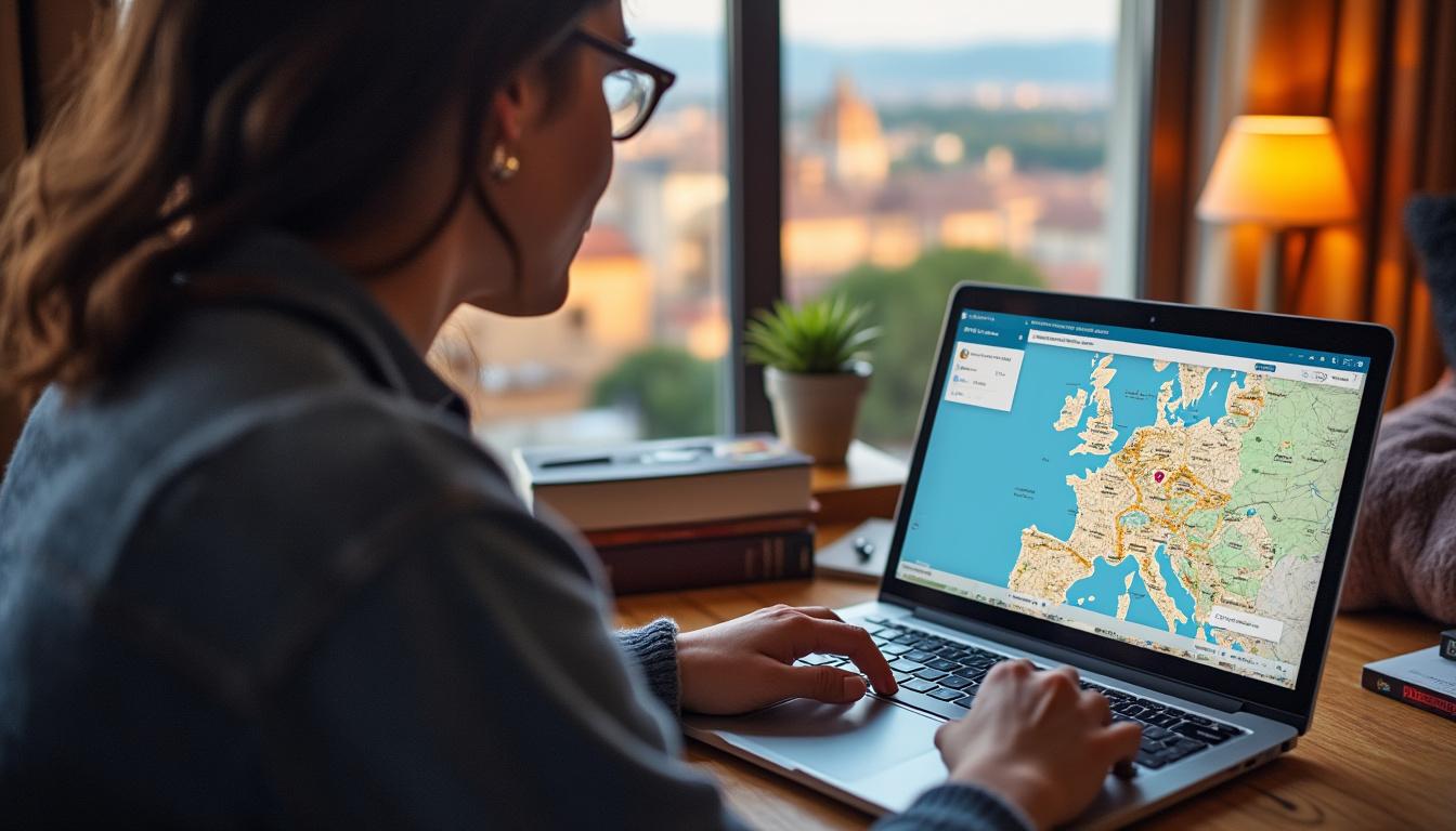 découvrez nos conseils pratiques pour choisir le meilleur hôtel au centre de lyon et profitez pleinement de votre séjour dans cette ville dynamique.