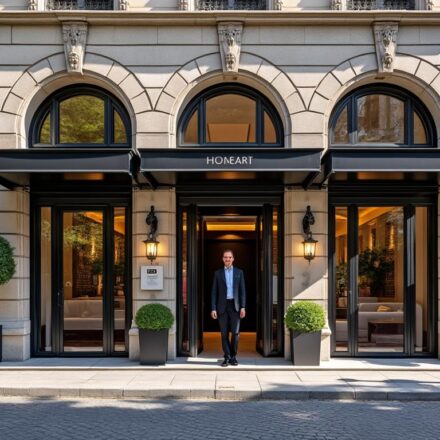 découvrez nos conseils pour choisir le meilleur hôtel au centre de lyon et profitez pleinement de votre séjour dans cette ville dynamique et culturelle.