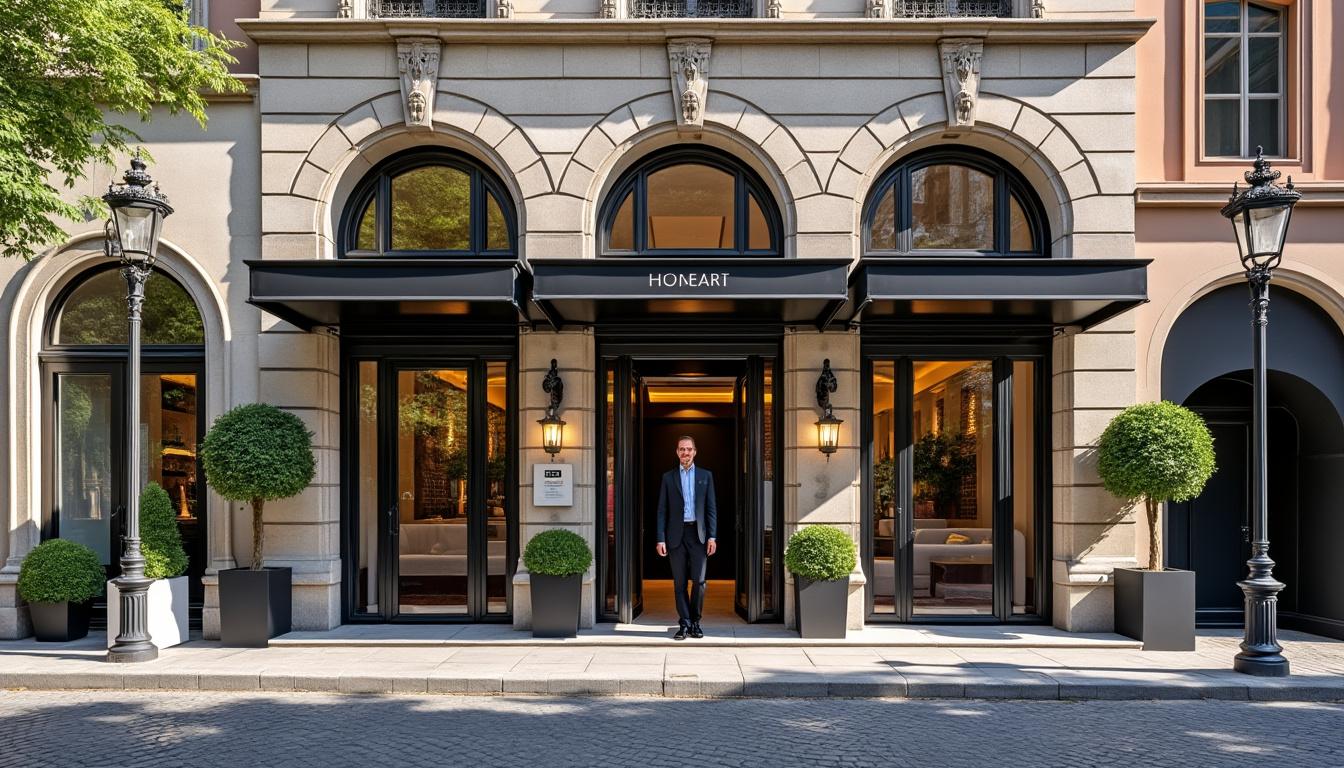 découvrez nos conseils pour choisir le meilleur hôtel au centre de lyon et profitez pleinement de votre séjour dans cette ville dynamique et culturelle.