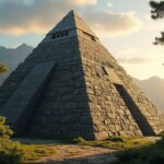 Découvrez la pyramide de Couhard, un site historique mystérieux qui fascine par son origine et ses secrets. Plongez dans l'histoire et explorez ce monument unique.